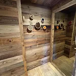 Duplex Aux Pieds Des Pistes à Rochebrune