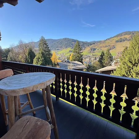 Duplex Aux Pieds Des Pistes à Rochebrune *