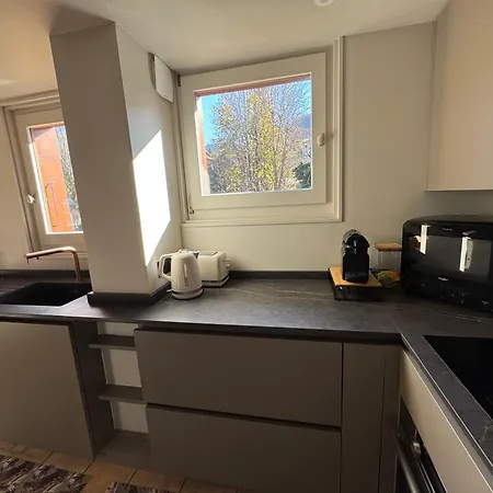 Duplex Aux Pieds Des Pistes à Rochebrune *