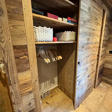 Duplex Aux Pieds Des Pistes A Rochebrune Appartement *