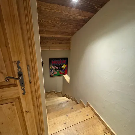 Duplex Aux Pieds Des Pistes A Rochebrune * Megève