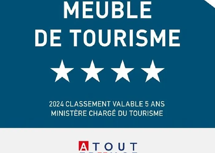 Apartamento Duplex Aux Pieds Des Pistes à Rochebrune Megève