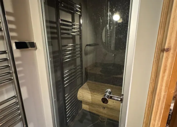 Duplex Aux Pieds Des Pistes à Rochebrune *