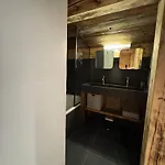 Duplex Aux Pieds Des Pistes A Rochebrune