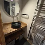 Apartment Duplex Aux Pieds Des Pistes A Rochebrune
