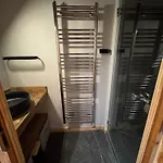 Duplex Aux Pieds Des Pistes A Rochebrune Apartment