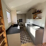 Duplex Aux Pieds Des Pistes A Rochebrune *