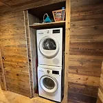 Apartment Duplex Aux Pieds Des Pistes A Rochebrune