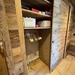 Duplex Aux Pieds Des Pistes A Rochebrune Apartment *