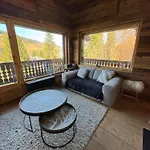 Duplex Aux Pieds Des Pistes A Rochebrune Apartment Megeve