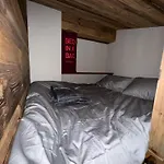 Duplex Aux Pieds Des Pistes A Rochebrune Megeve