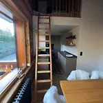 Apartment Duplex Aux Pieds Des Pistes A Rochebrune Megeve