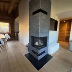 Duplex Aux Pieds Des Pistes A Rochebrune * Megeve