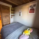 Duplex Aux Pieds Des Pistes A Rochebrune Apartment