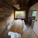 Duplex Aux Pieds Des Pistes A Rochebrune Apartment Megeve