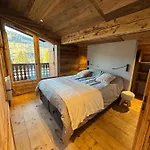 Apartment Duplex Aux Pieds Des Pistes A Rochebrune *