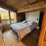 Apartment Duplex Aux Pieds Des Pistes A Rochebrune Megeve