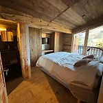 Apartment Duplex Aux Pieds Des Pistes A Rochebrune Megeve