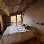 Apartment Duplex Aux Pieds Des Pistes A Rochebrune