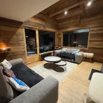 Duplex Aux Pieds Des Pistes A Rochebrune *