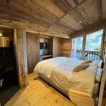 Duplex Aux Pieds Des Pistes A Rochebrune Apartment Megeve