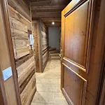 Duplex Aux Pieds Des Pistes A Rochebrune Megeve