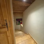 Duplex Aux Pieds Des Pistes A Rochebrune * Megeve