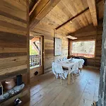 Duplex Aux Pieds Des Pistes A Rochebrune Apartment Megeve