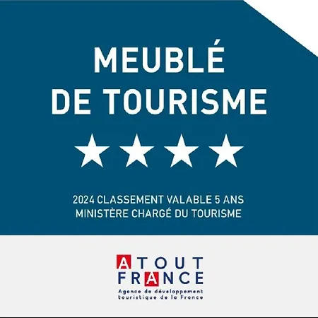 アパート Duplex Aux Pieds Des Pistes A Rochebrune メジェーヴ
