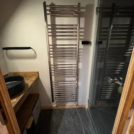 Duplex Aux Pieds Des Pistes A Rochebrune アパート