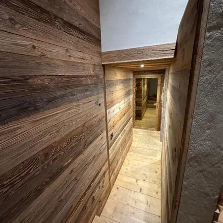 Duplex Aux Pieds Des Pistes à Rochebrune