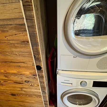 Duplex Aux Pieds Des Pistes A Rochebrune Apartmán *