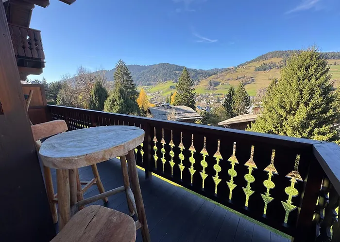 Duplex Aux Pieds Des Pistes A Rochebrune *