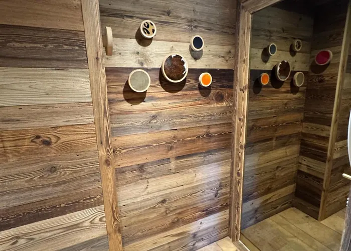 Duplex Aux Pieds Des Pistes A Rochebrune