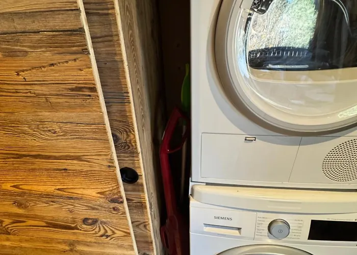 Duplex Aux Pieds Des Pistes A Rochebrune شقة *