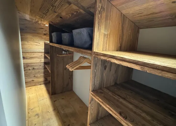 Duplex Aux Pieds Des Pistes A Rochebrune *