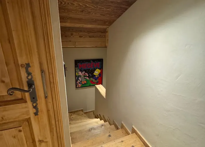 Duplex Aux Pieds Des Pistes A Rochebrune * موجوف